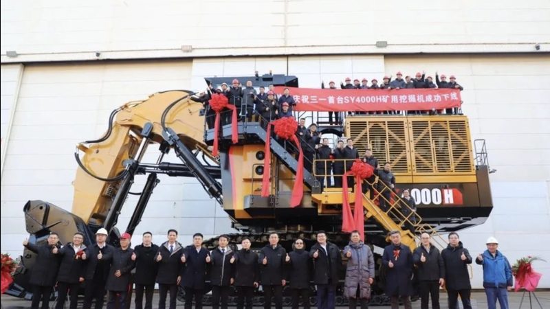 凿岩机定制非标型号：揭秘非标定制背后的工艺与选型逻辑