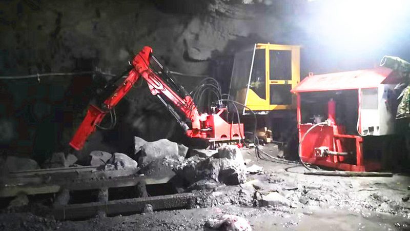 混凝土路面机械型号优缺点分析：揭秘选购关键