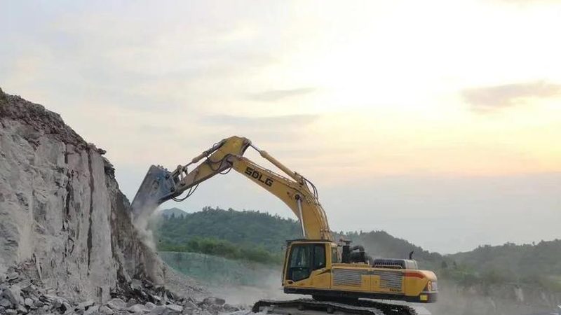 矿山机械设备采购标准：如何确保选购安全高效**